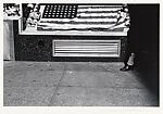 Flag, New York City