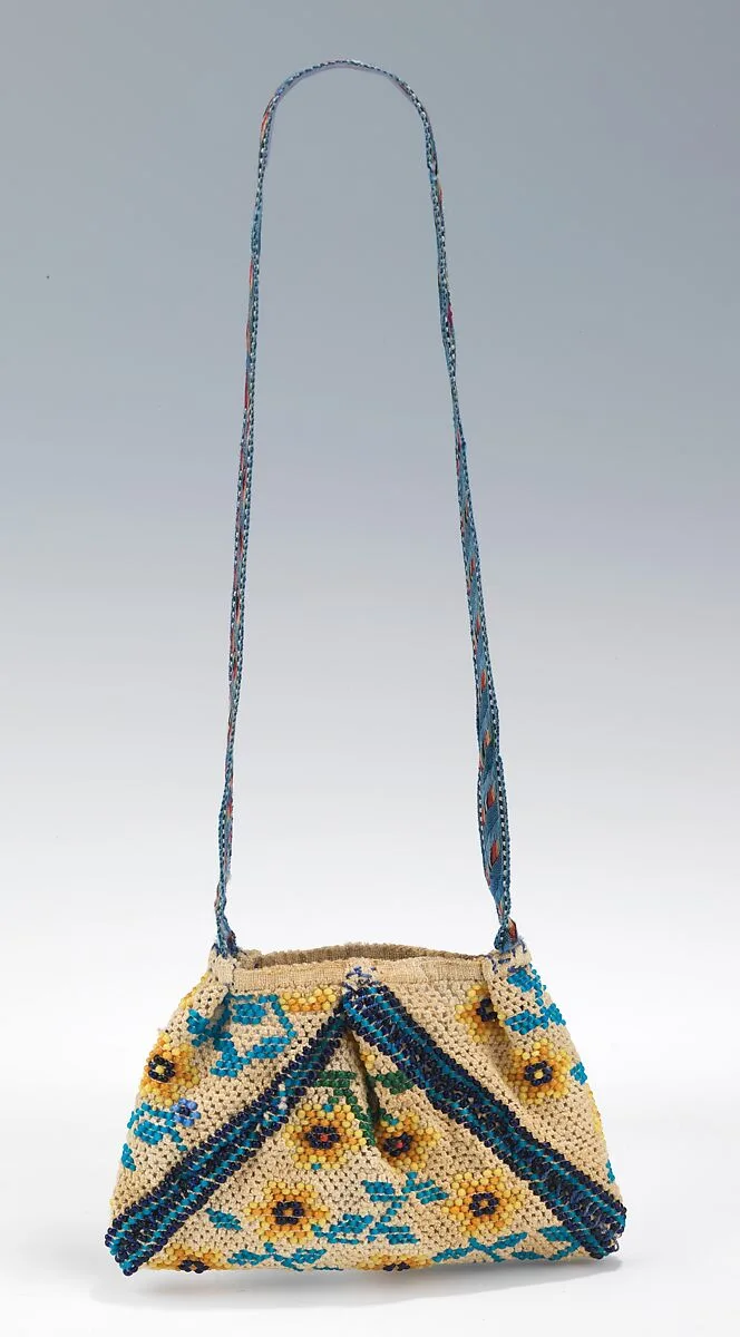 Bag — Unknown