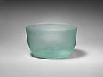 Mezza Filigrana, no. 3544 — Venini & Co., Murano, Italy, established 1921|Carlo Scarpa