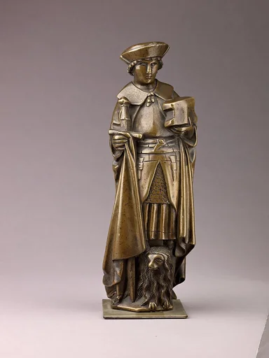 Saint Adrian