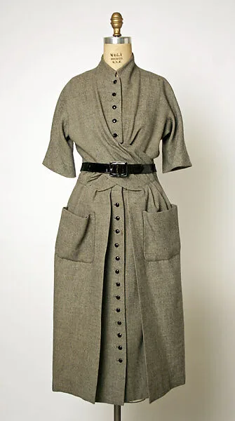 Dress — Jacques Fath|House of Jacques Fath