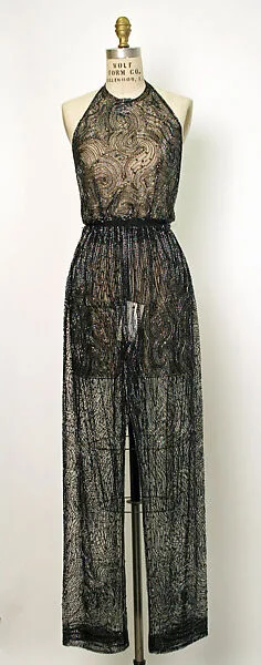 Ensemble — Halston