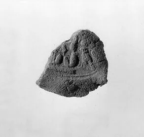 Document Sealing With the Throne Name of Amenhotep III — Unknown
