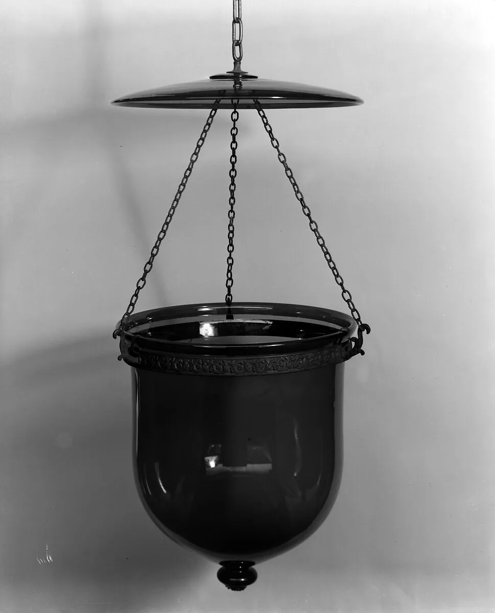 Lantern — Unknown