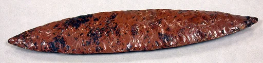 Obsidian Blade