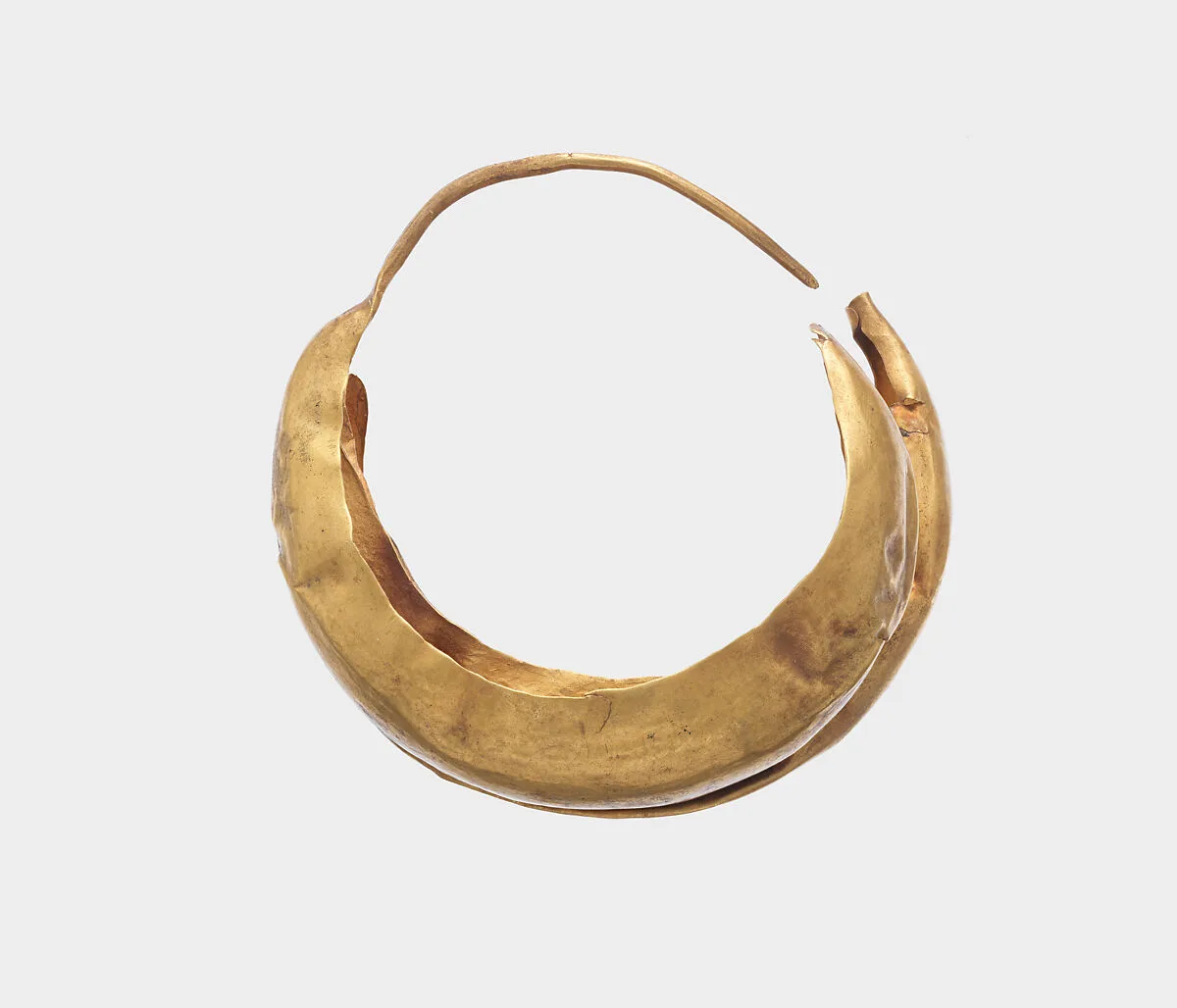 Earring — Unknown
