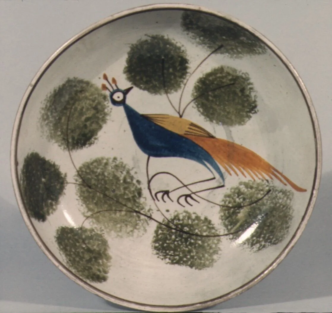 Saucer — Unknown
