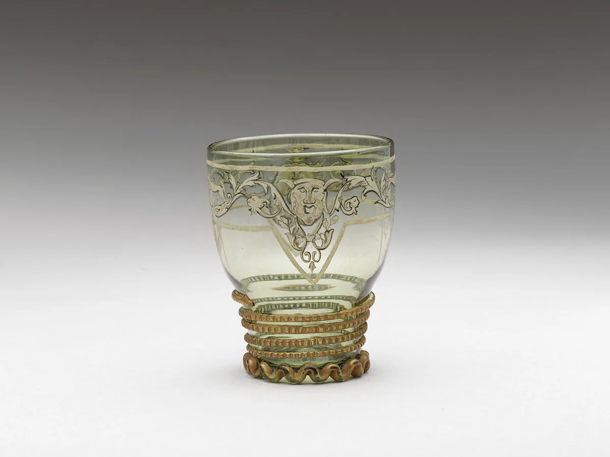 Goblet (Roemer) — Unknown