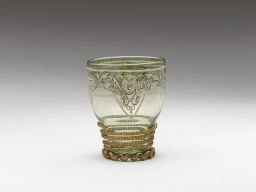 Goblet (Roemer)
