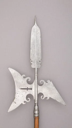 Halberd
