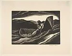 The End — Rockwell Kent