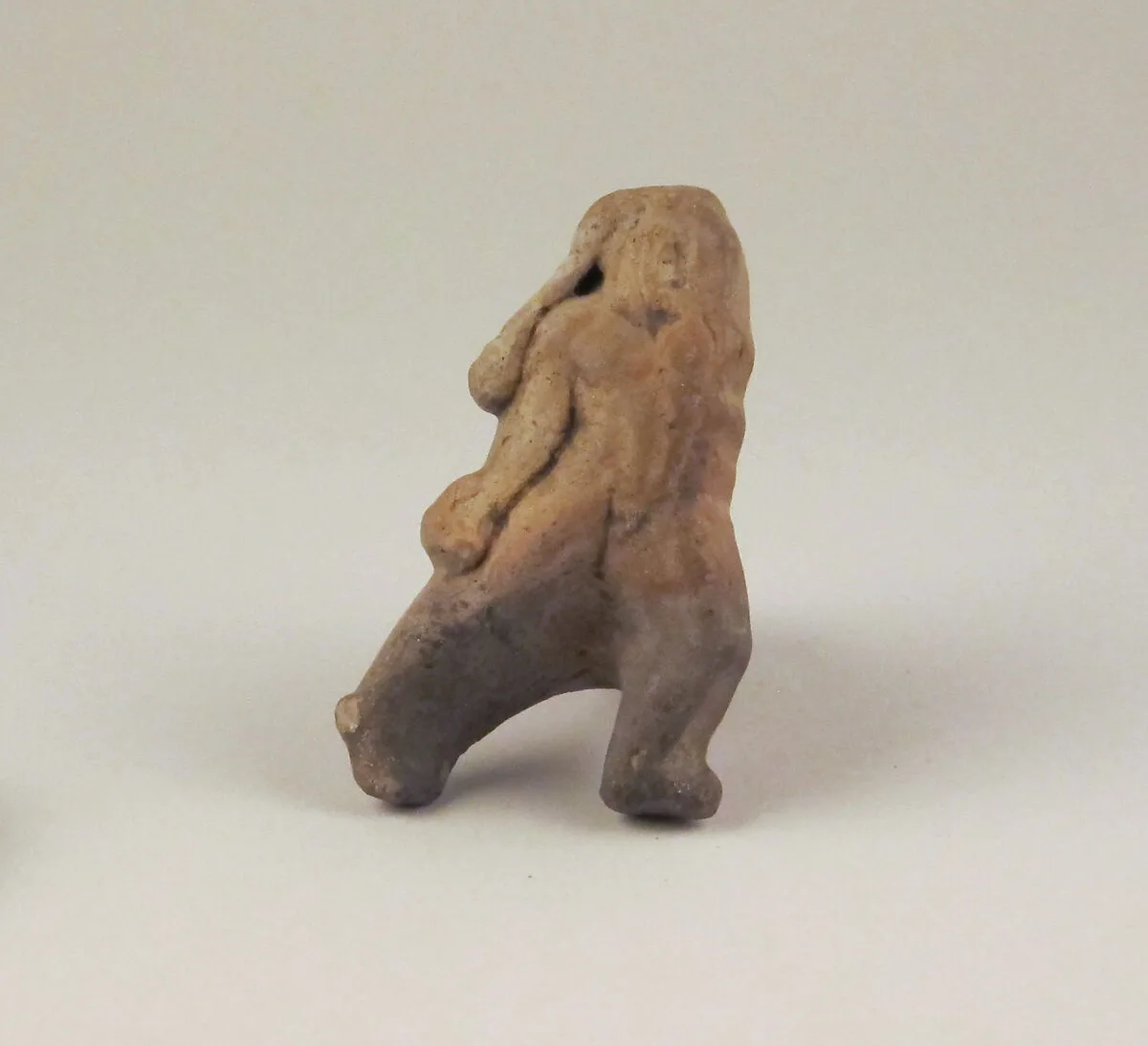 Potter's stamp — Unknown