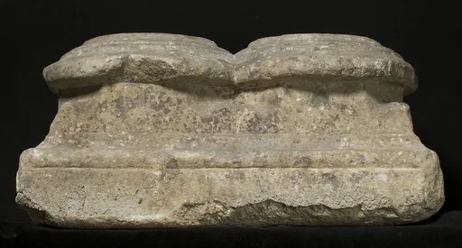 Double Column Base