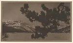 Landscape — Anne W. Brigman