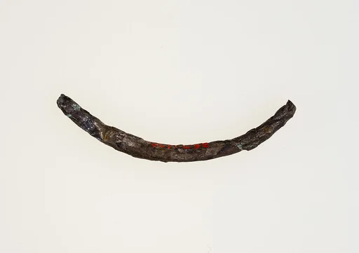 Part of a bangle (?)