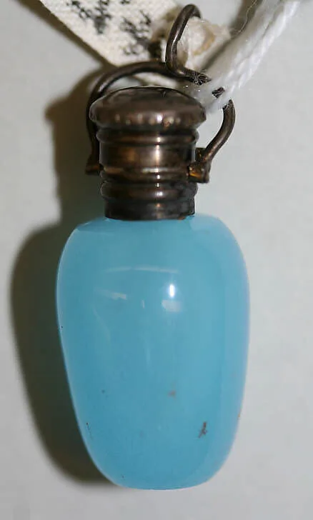 Pendant — Unknown