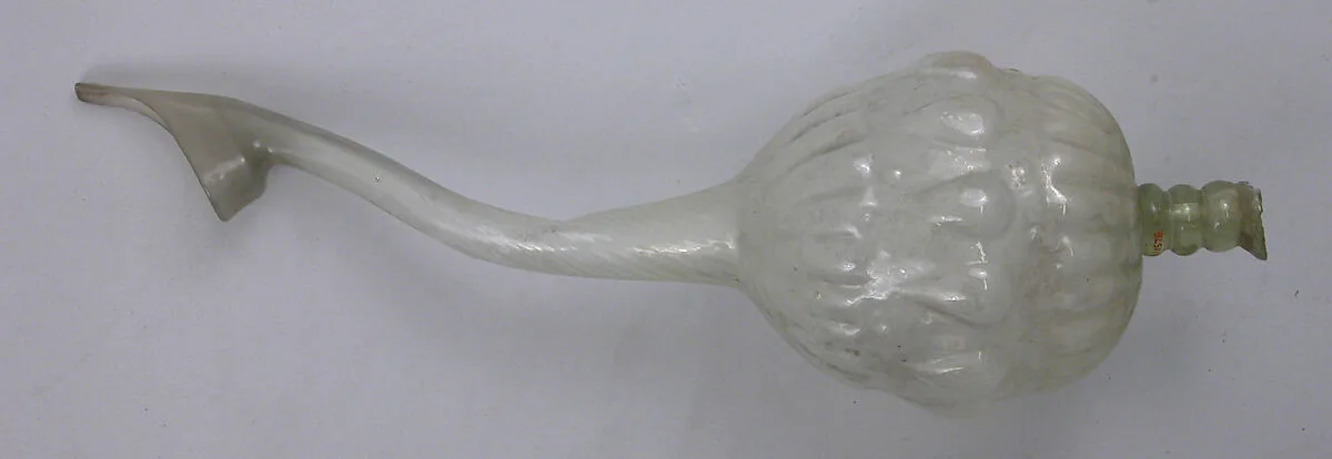 Bottle — Unknown