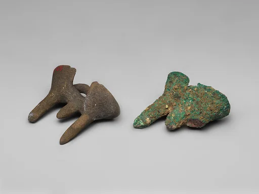 Harness or bridle fittings