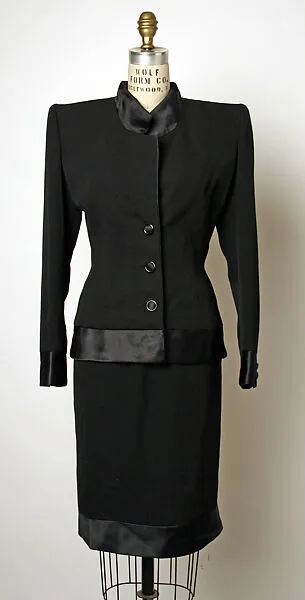 Cocktail suit — Valentino