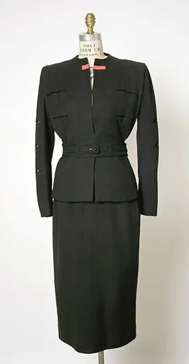 Suit