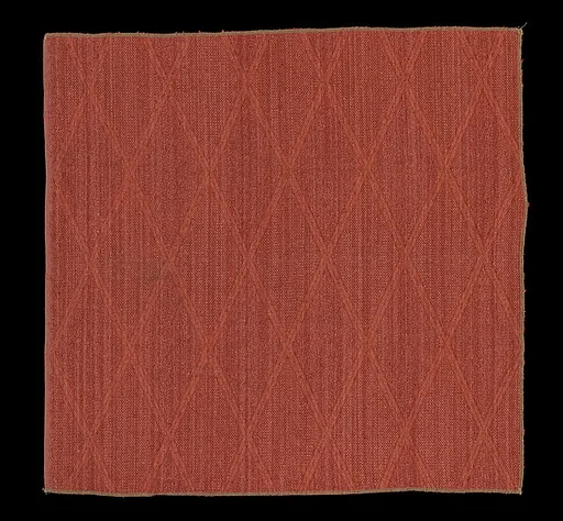 Sample, Design 501, 54” Boucle Damask