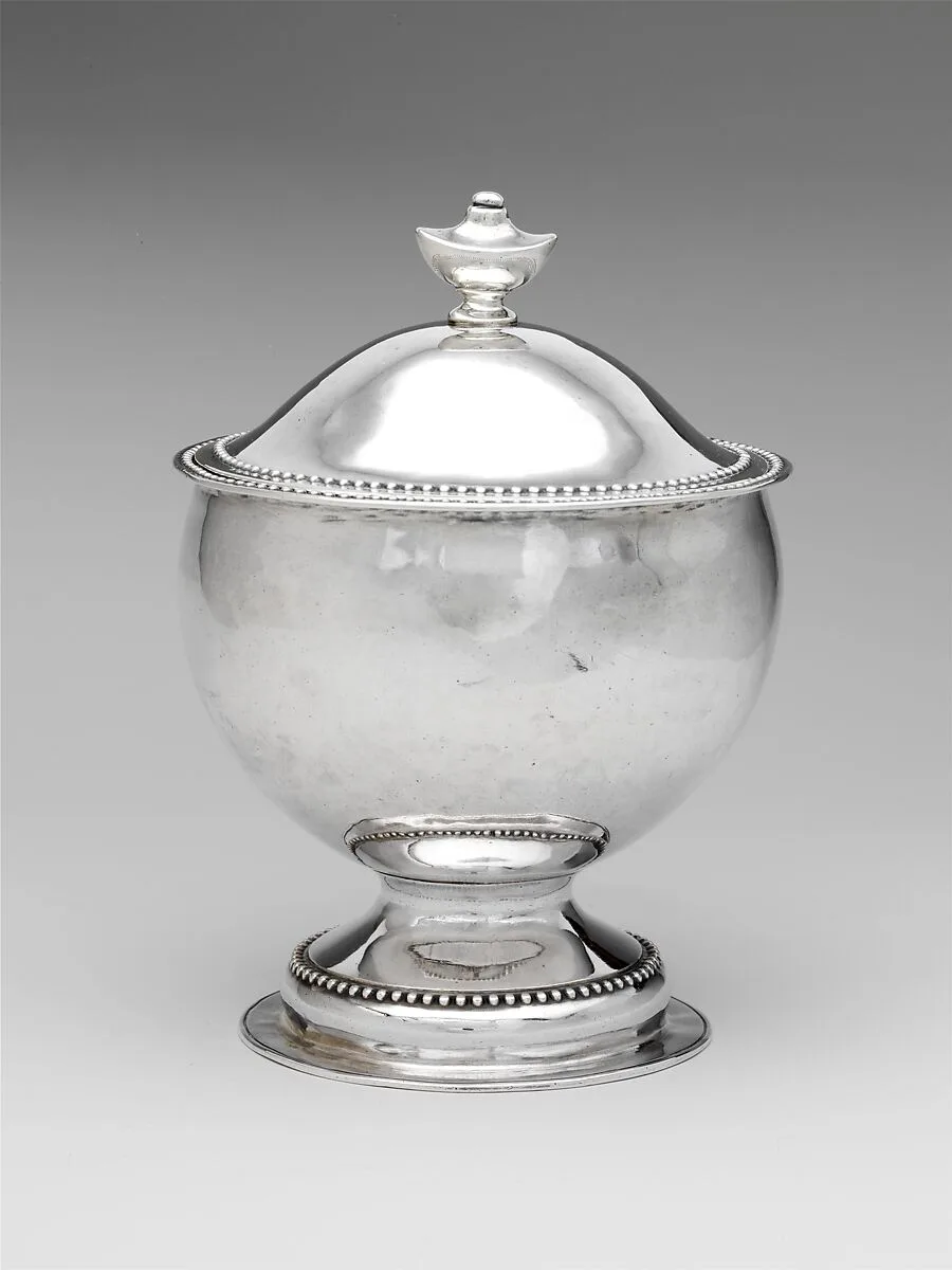 Sugar Bowl — David Vinton