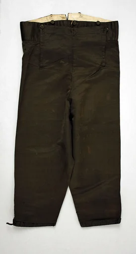 Breeches