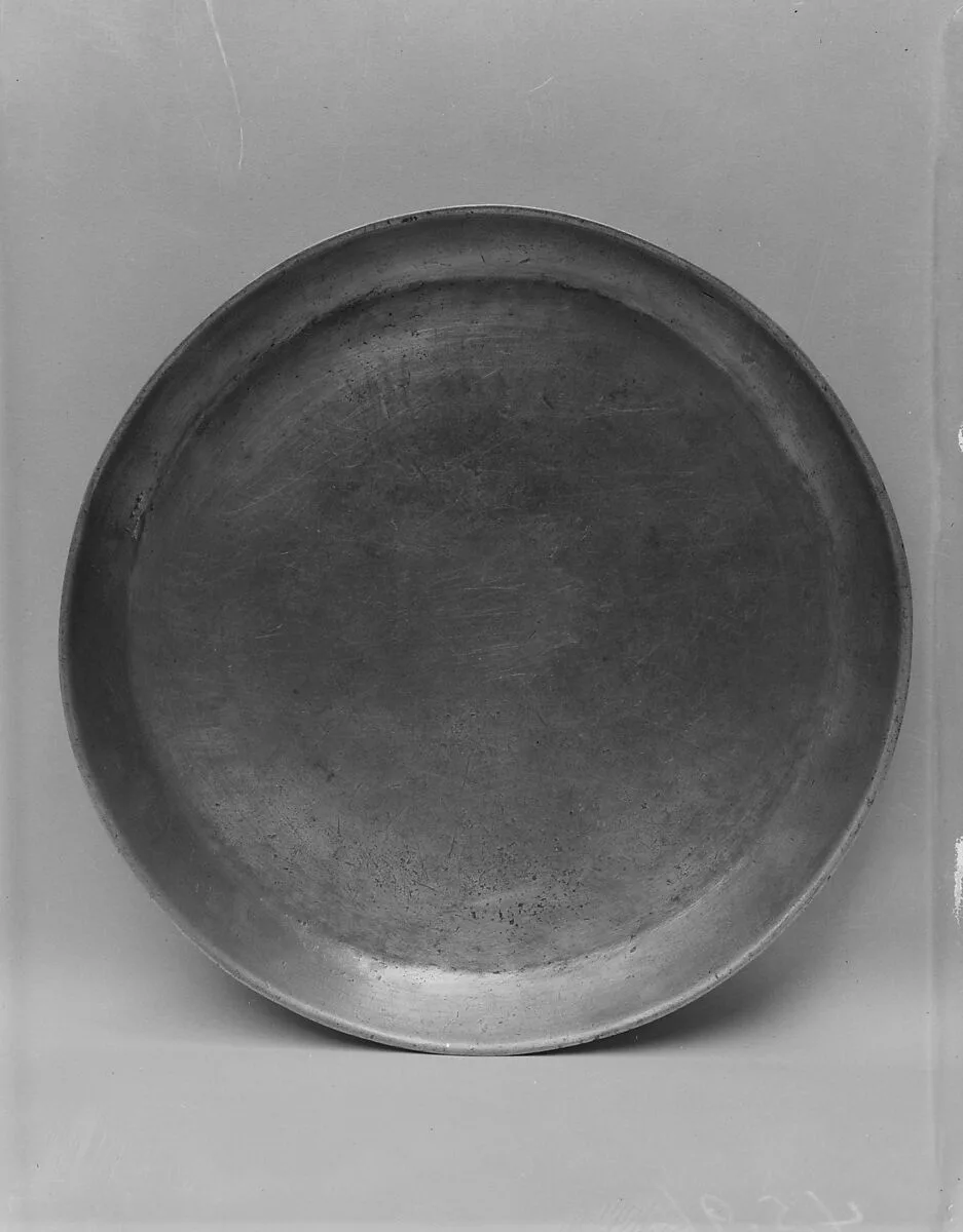 Dish — Thomas Danforth, III
