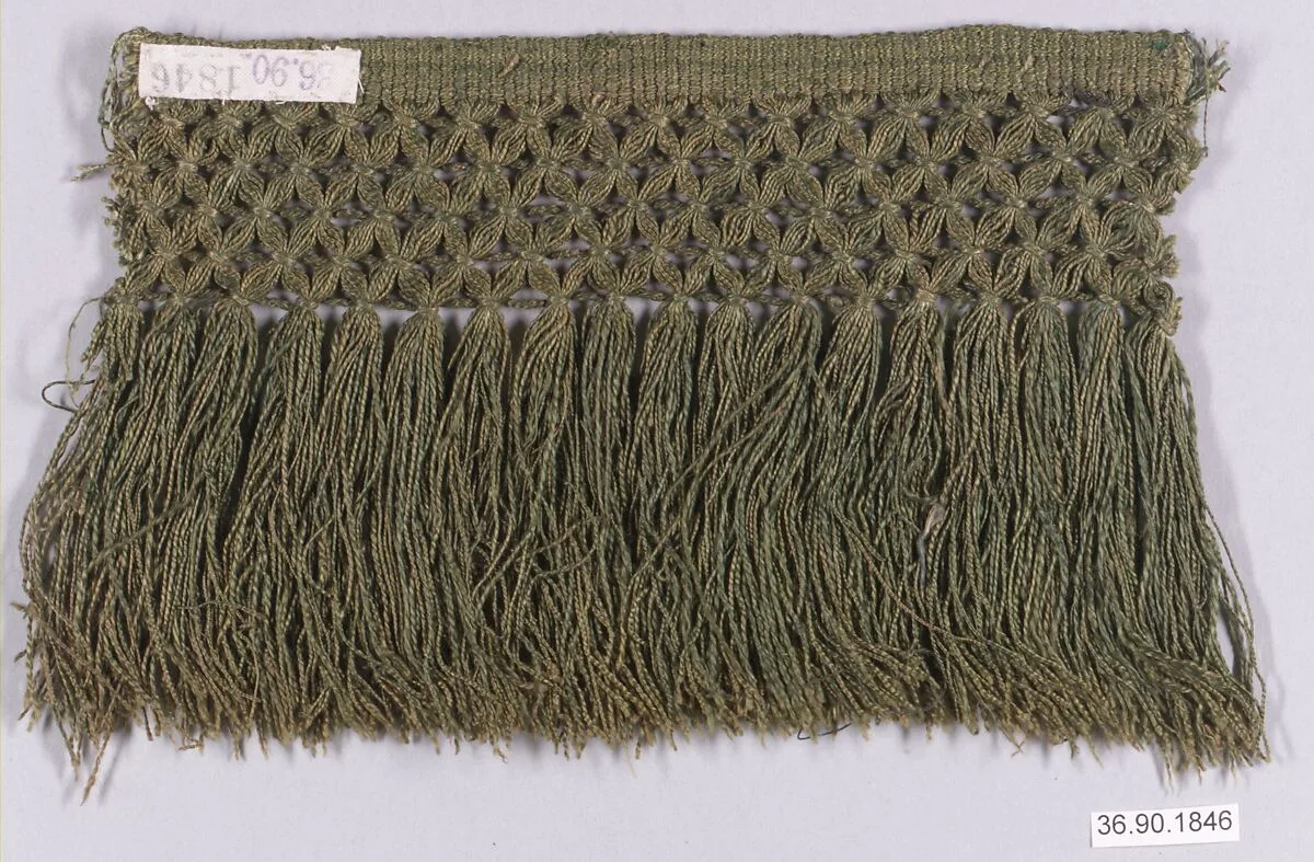 Fringe — Unknown