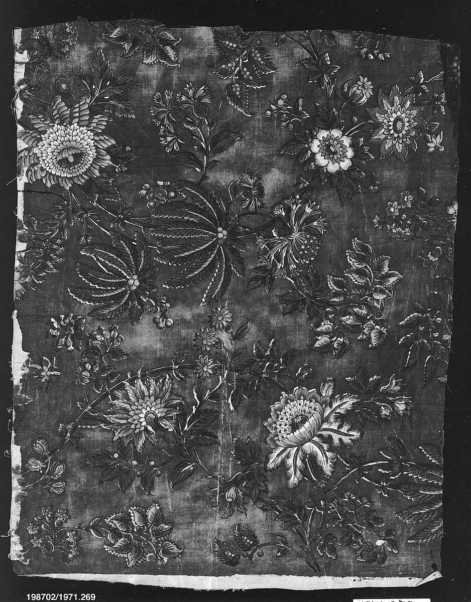 Piece — Unknown