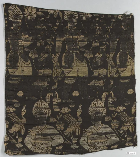 Textile Fragment