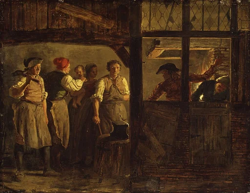 The Forge