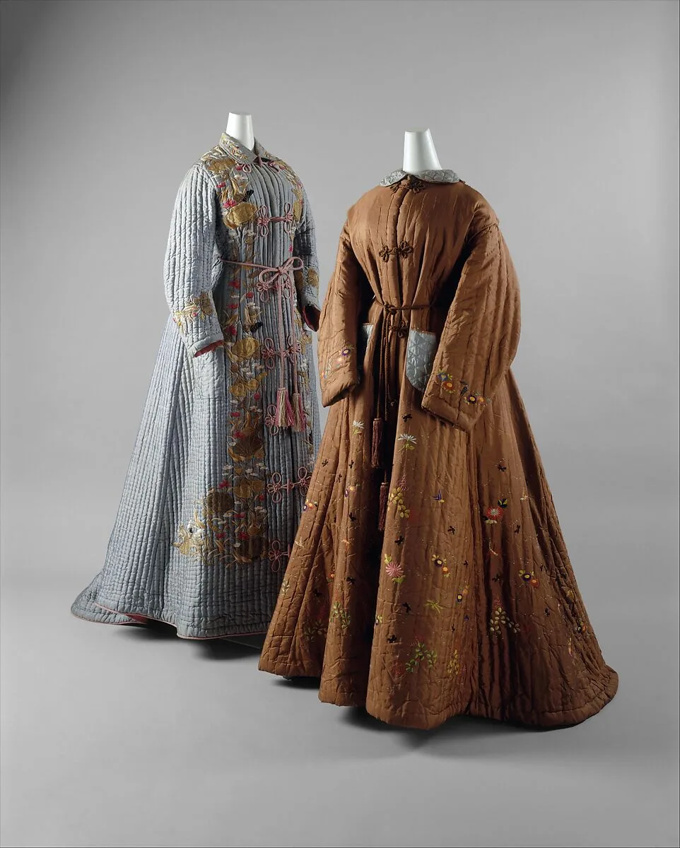 Robe — Unknown