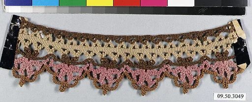 Crochet Work