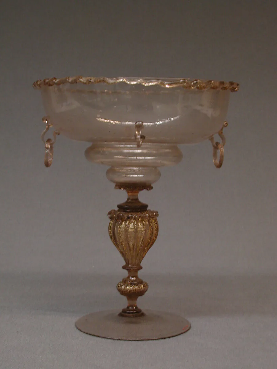 Cup — Unknown