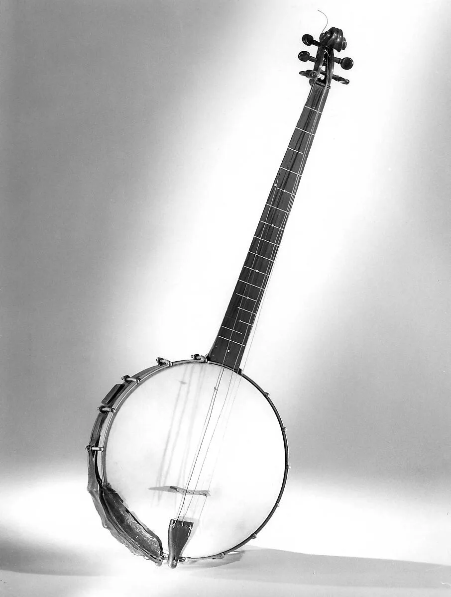 Banjo — Hercules McCord