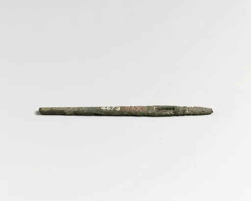 Needle