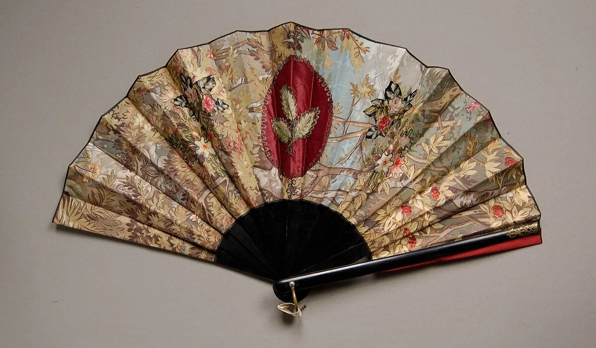 Fan — Unknown