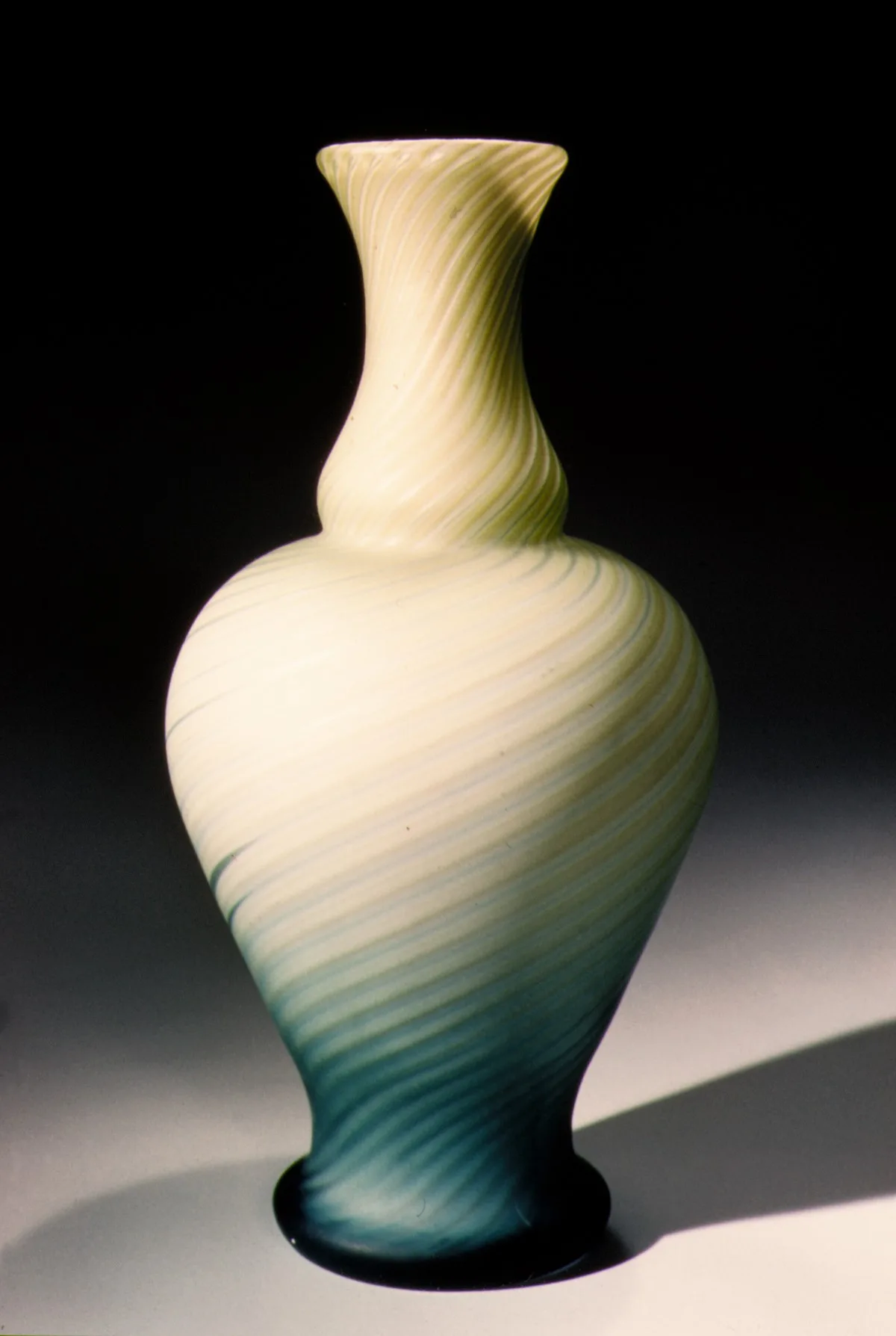 Vase — Unknown