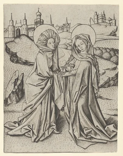 The Visitation