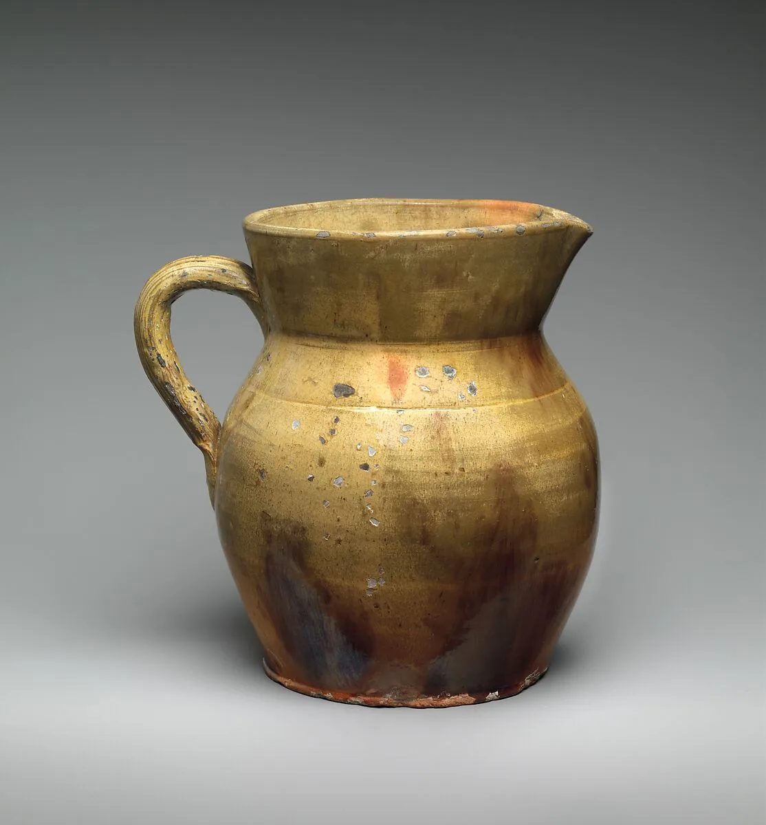 Pitcher — Unknown