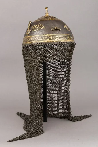 Helmet