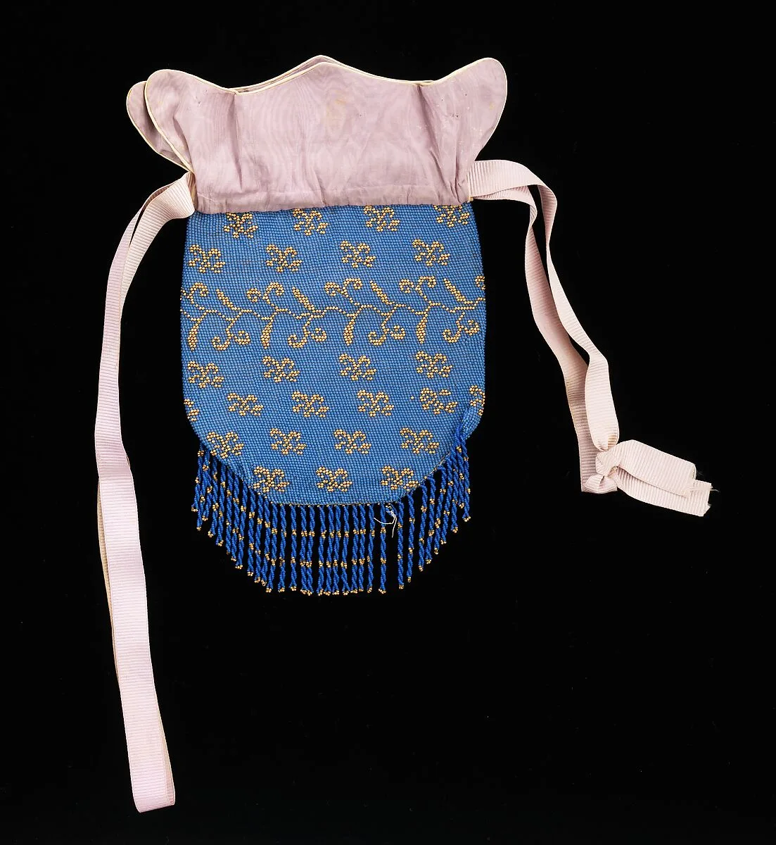 Pouch — Unknown