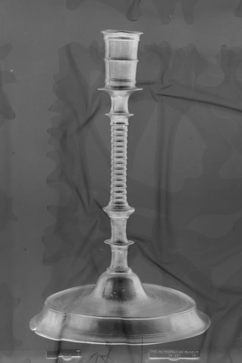 Candlestick — Unknown