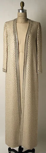 Evening ensemble