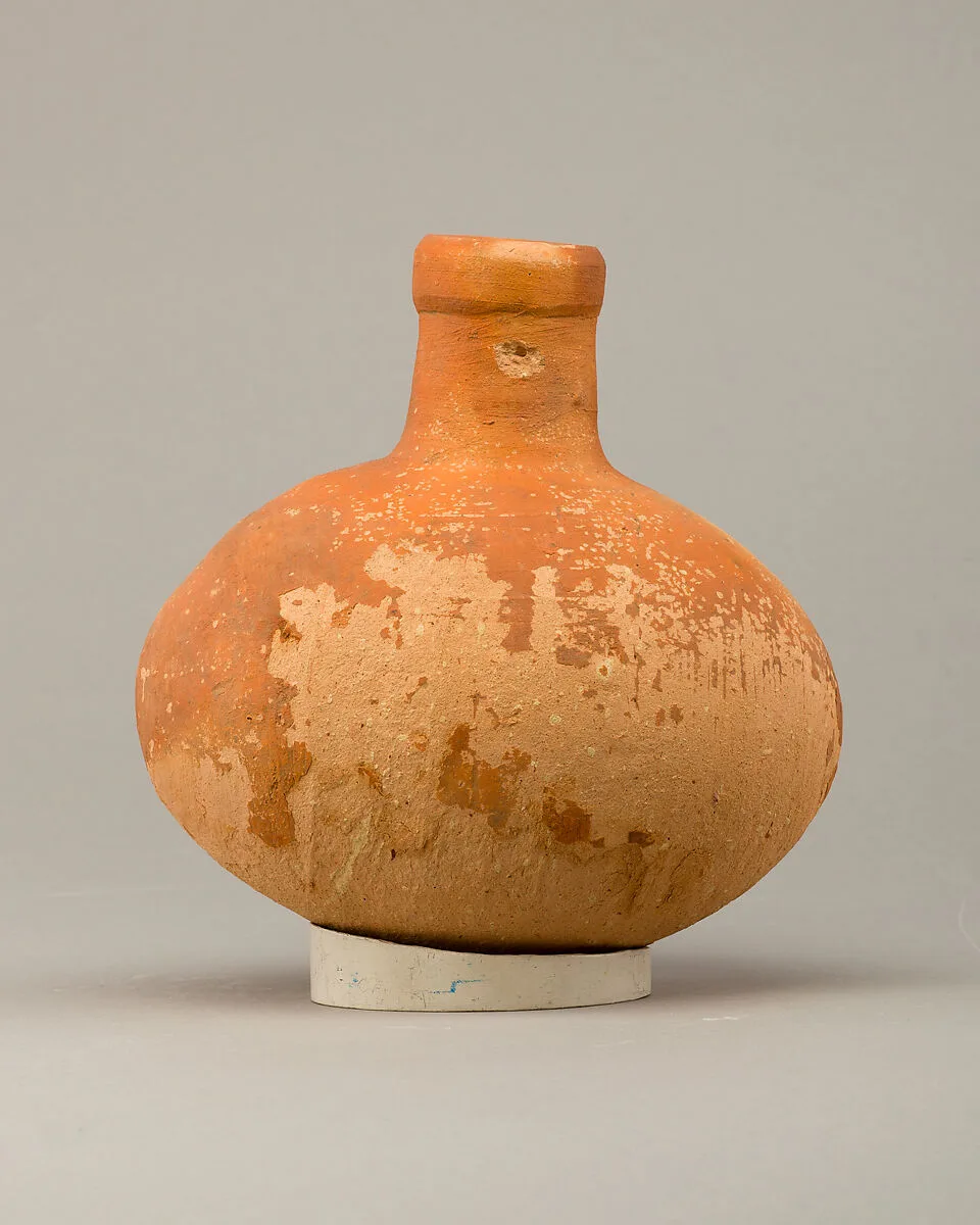 Bottle — Unknown