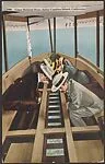 Glass Bottom Boat, Santa Catalina Island, California — Unknown