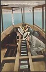 Glass Bottom Boat, Santa Catalina Island, California