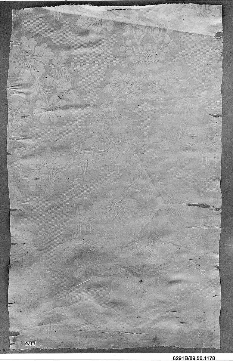 Piece — Unknown