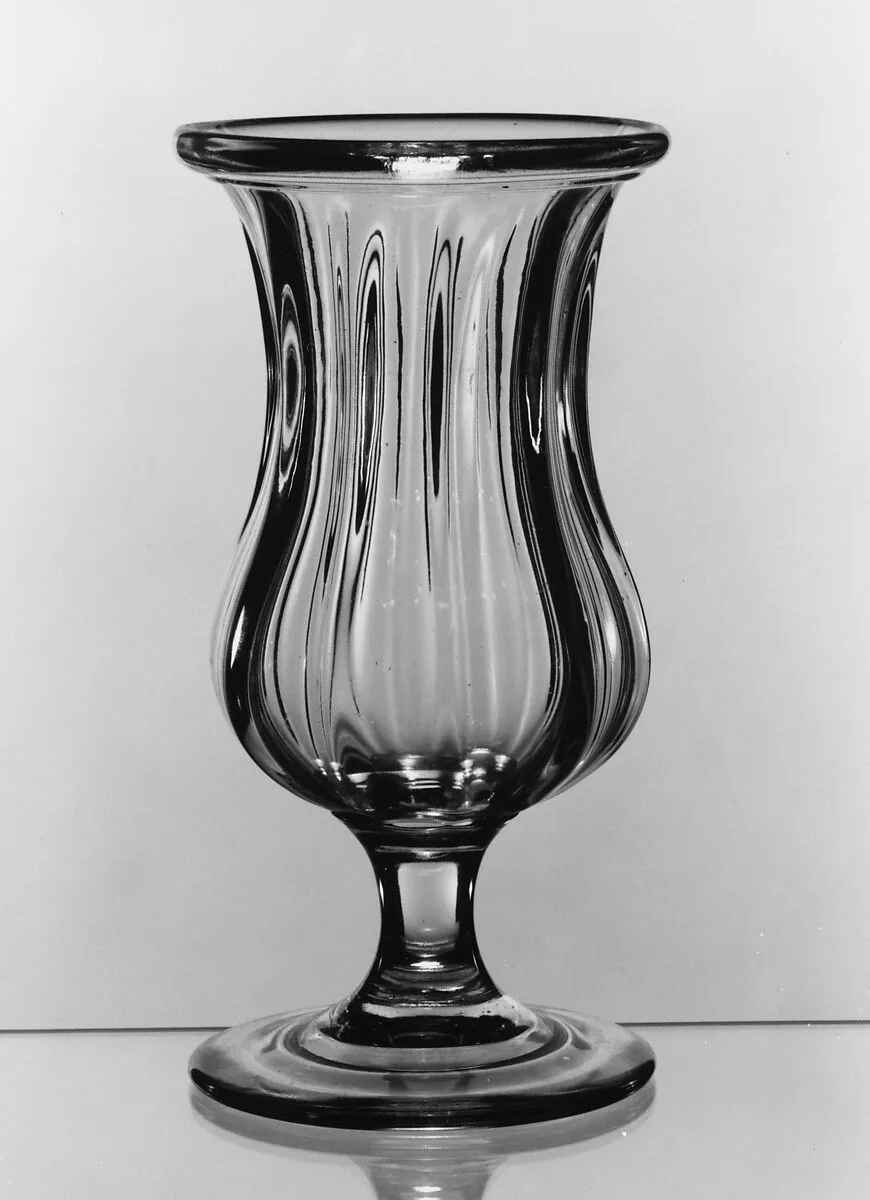 Celery Vase — Unknown